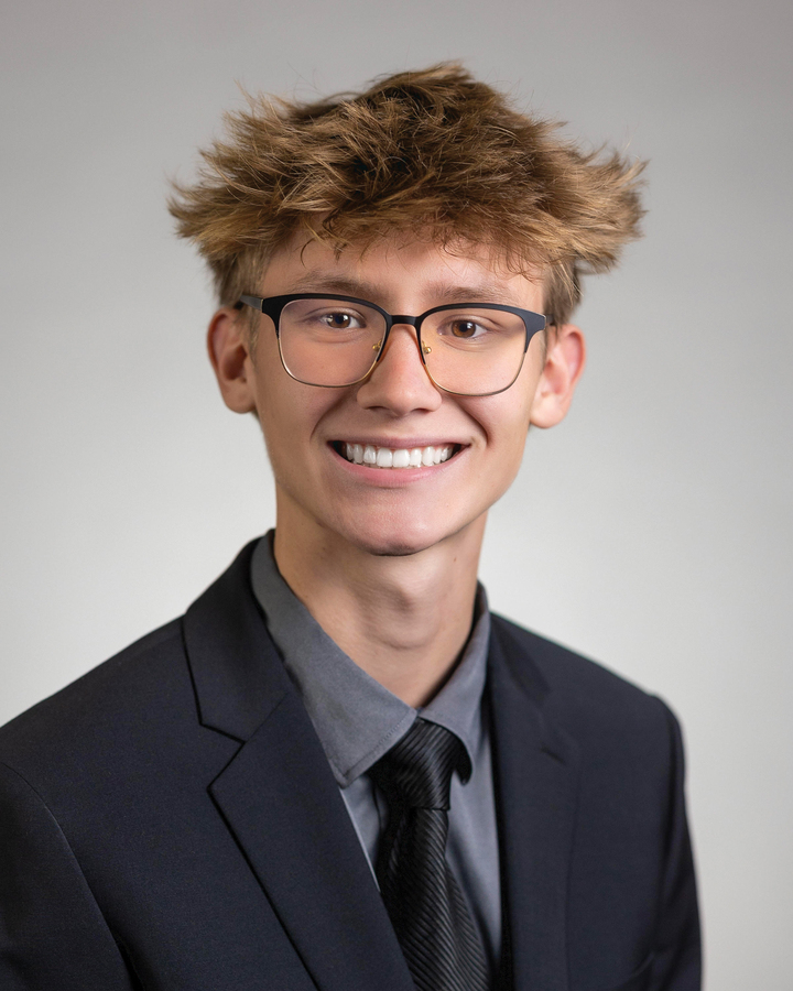 Ethan Makovsky